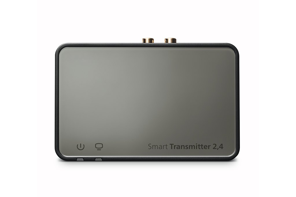 Smart Transmitter